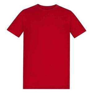 Awdis Childrens/Kids T-Shirt / Fire Red